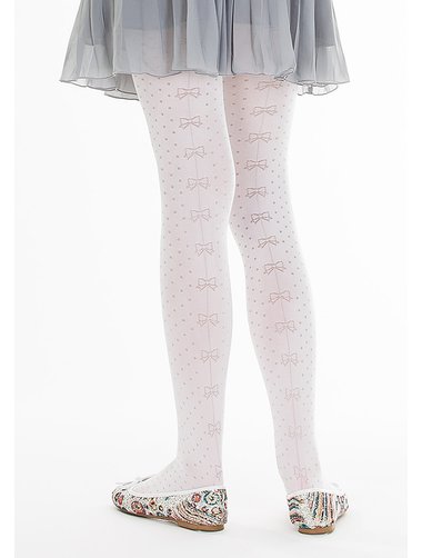 Ciorapi pantalon pentru fetite Marilyn Lily C83